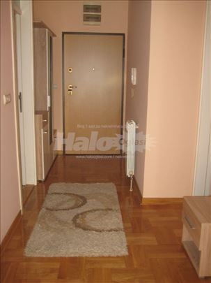 Lion izdavanje 3.0 Subotička 80 m2 Novogradnja