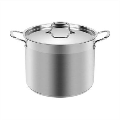 Lonac BR-266 28cm 14.7l NOVO