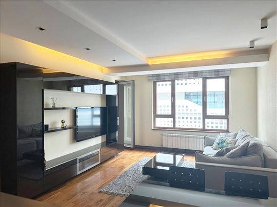 LUX 2.0 moderan stan-Tresnjinog Cveta