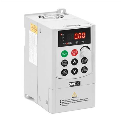 MSW Frekventni Regulator VFD 1500W 400V 0,1-500Hz 