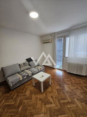 Na prodaju 1.0 stan, Voždovac