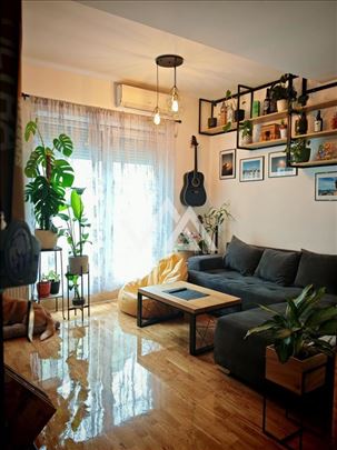 Na prodaju 2.0 stan, Grbavica