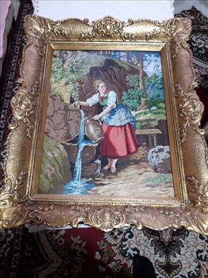 Na prodaju Vilerovi gobleni, hitno