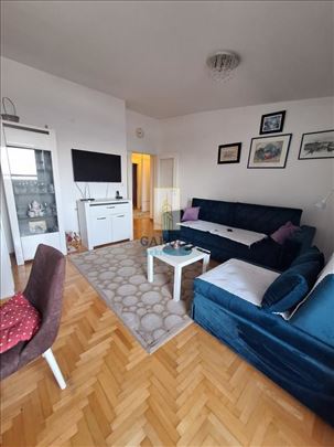 Naselje Stepe Stepanović dvoiposoban stan