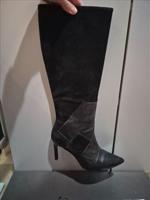 Nove Geox 