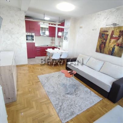 Novi Beograd - Arena blok 28 #64265