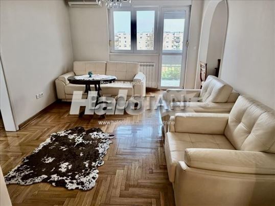 Novi Beograd - Blok 28 arena #64287