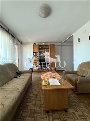 Blok 61 - 100m² - Sa privatnom krovnom terasom