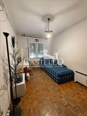 Novi Beograd – Blok 61|100 m²|4.0| Retkost!