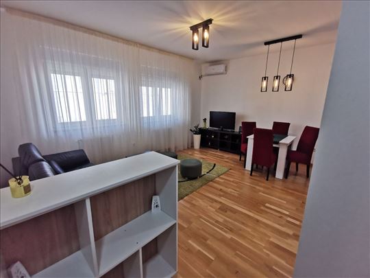 Novi Sad-Petrovaradin,apartman