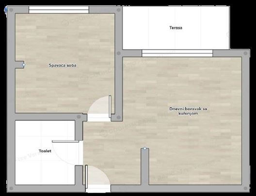 Odlicna  lokacija,  povrat pdv-a!!!