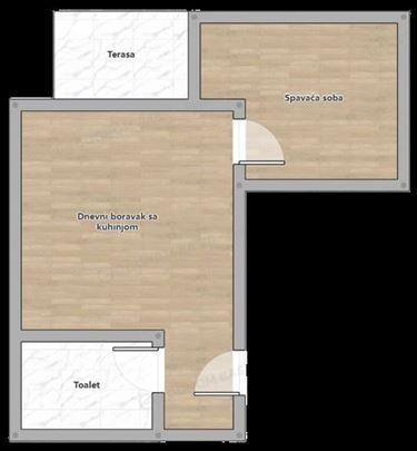 Odlicna lokacija,povrat pdv-a,moze na kredit!!!!