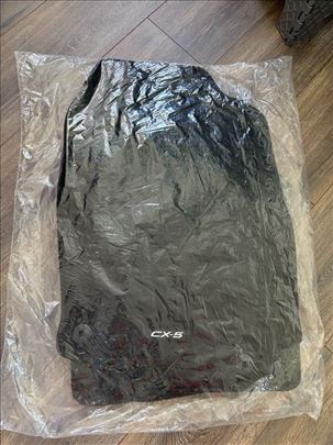 Patosnice za Mazdu CX5