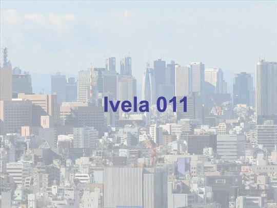 Poslovni prostor - u centru grada ID#3963