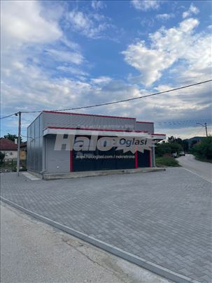 Poslovni prostor
