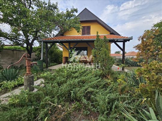 Prodaje se kuća, 71m2, Makova sedmica