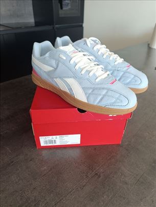 Reebok Hammer Street, величина 45.5