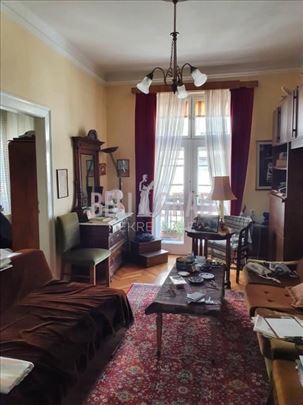 Salonac u srcu Vračara - Kneginje Zorke
