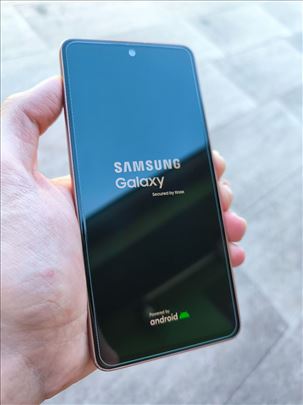 Samsung Galaxy A53 5G