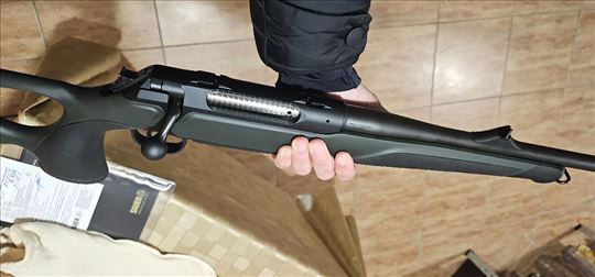 Sauer synhro xt 404