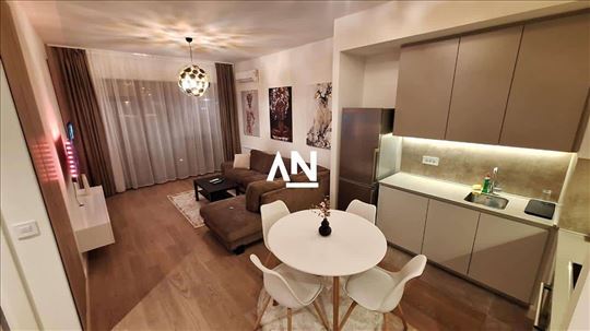 Savski Venac, BW Solo, Vudroa Vilsona, 2 garažna m