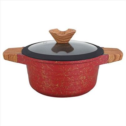 Serpa br-173 24cm 4,5l novo