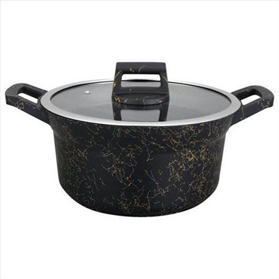 Serpa BR-174 24cm 4,2l NOVO