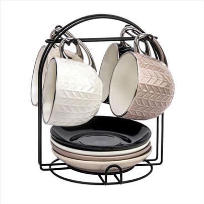 Set soljica 4/1 br-3034 novo