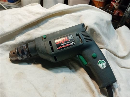 Skil bušilica 380w 