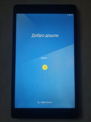 Tesla M 8.1 3G Tablet telefon Dual SIM 1500 din 