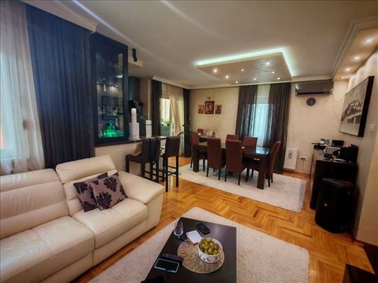 Trosoban stan na Telepu ! Prešernova