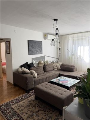 Trosoban, uknjižen, Voždovac