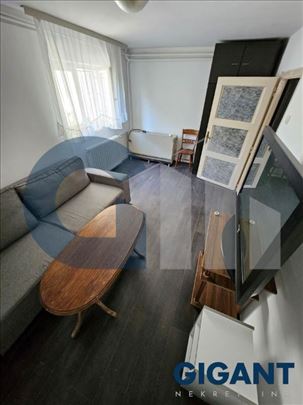 Učiteljsko naselje, 60m2, pr, eg