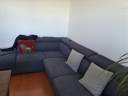 Vidikovački venac, 47 m2