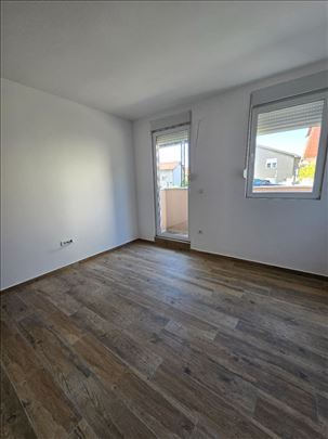 Vojvode Vlahovića, uknjižen