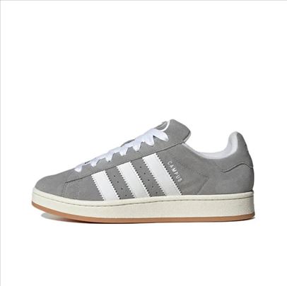 Adidas Campus 00s (Grey)