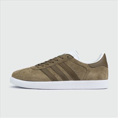 Adidas Gazelle (Brown)