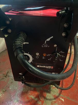 Aparat za gasno zavarivanje BT GW 150 einhell