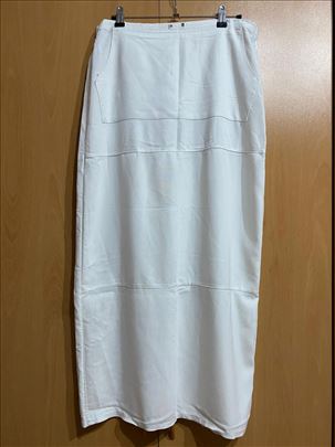 Bela pamucna Mdd br, 