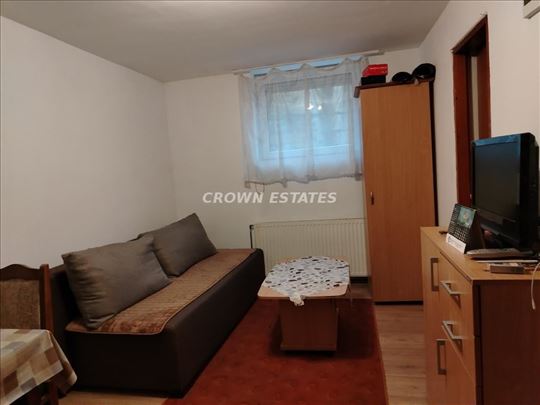 Beograd, Kneževac, Stan, 1.5, 24m2