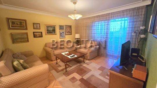 Bežanijska kosa - Bezanijska kosa 2 #64309