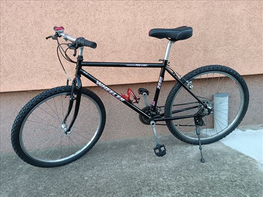 Bicikl Wheeler Proline 2880, 26" CrMb