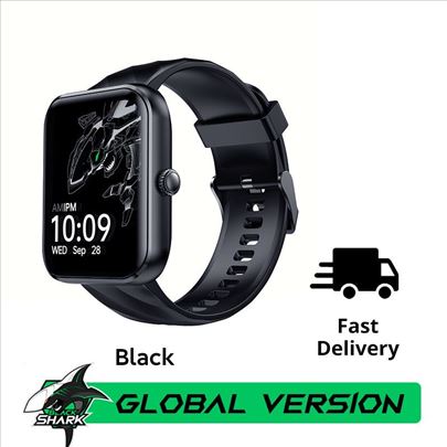 Black Shark GT Smartwatch Global 1.78” Amoled