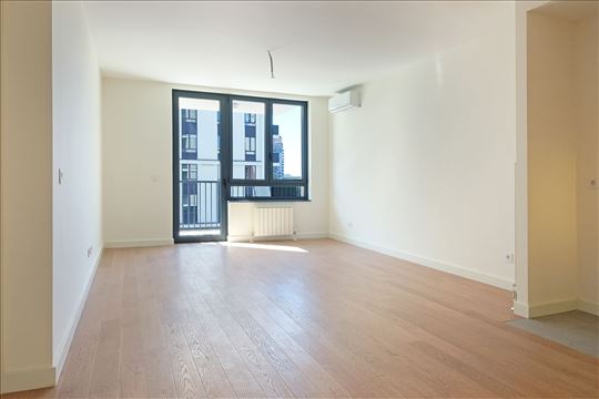 BW Quartet 1| Dvosoban | 2025