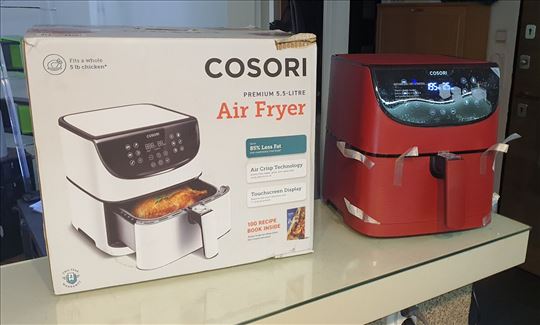 Cosori fritaza na vruc vazduh hot air oven 5.5Lita