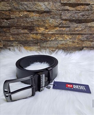 Diesel kais