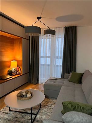 Ekskluzivan apartman u srcu Jahorine