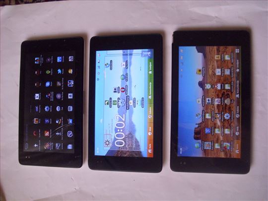 HUAWEI S7 slim model S7 201u -sva tri 1500  din