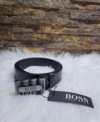 Hugo Boss kais