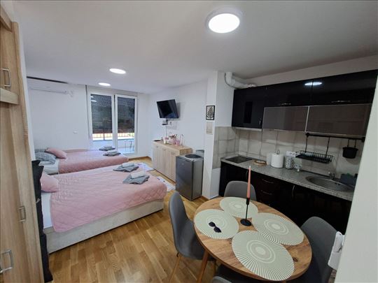 Investicija koja se isplati, 32m2